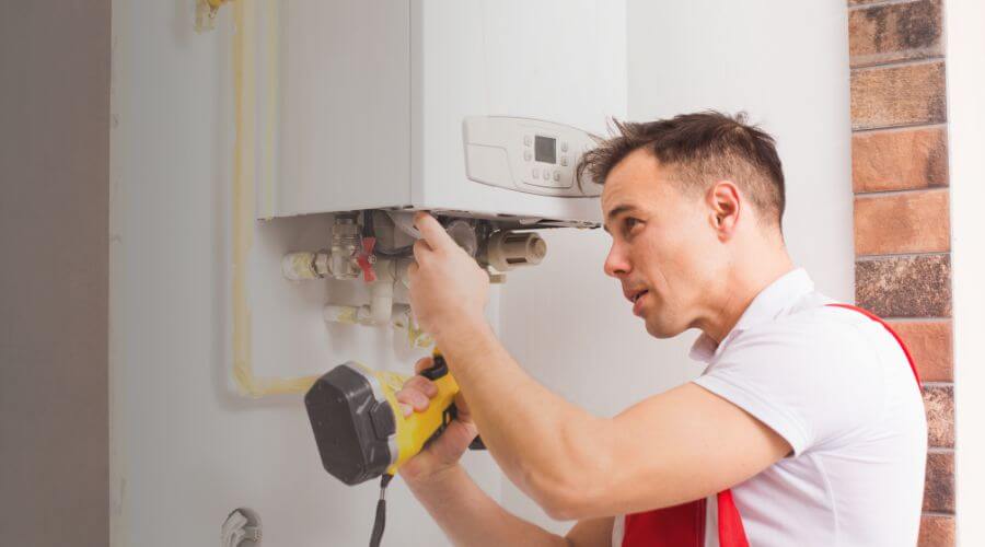 Professional septic pumping service in Brookline, MA